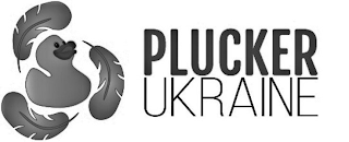 PLUCKER UKRAINE logo