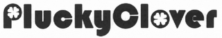 PLUCKYCLOVER logo
