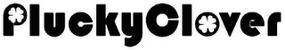 PLUCKYCLOVER logo