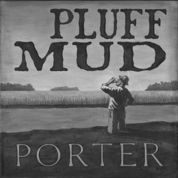 PLUFF MUD PORTER logo