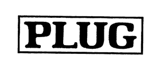 PLUG logo