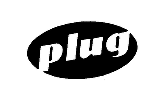 PLUG logo