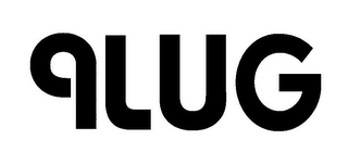 PLUG logo