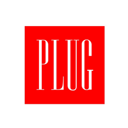 PLUG logo