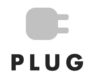 PLUG logo
