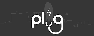 PLUG logo