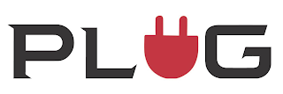 PLUG logo