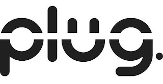PLUG. logo