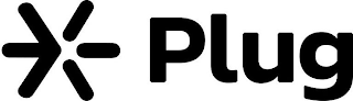 PLUG logo