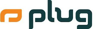 PLUG logo