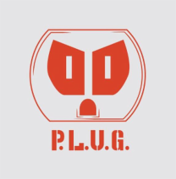 P.L.U.G. logo