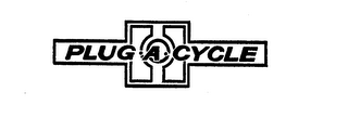 PLUG-A-CYCLE logo