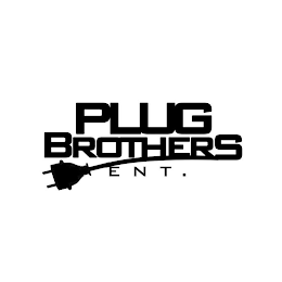 PLUG BROTHERS ENT. logo