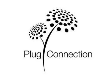 PLUG CONNECTION logo