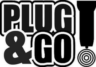 PLUG & GO! logo