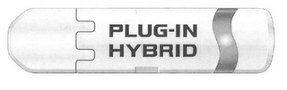 PLUG-IN HYBRID S logo
