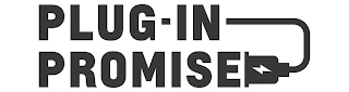 PLUG-IN PROMISE logo