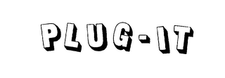 PLUG-IT logo