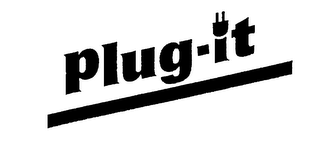 PLUG-IT logo