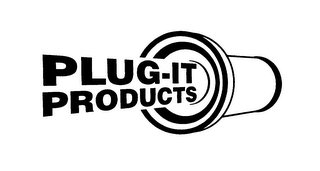 PLUG-IT PRODUCTS logo