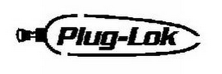 PLUG-LOK logo