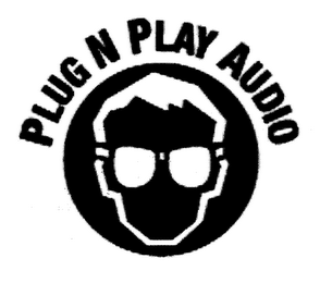 PLUG N PLAY AUDIO logo