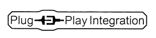 PLUG PLAY INTEGRATION