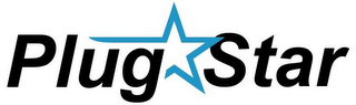 PLUG STAR logo