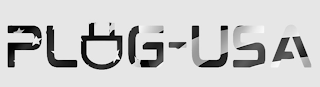 PLUG-USA logo