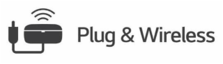 PLUG & WIRELESS