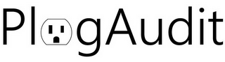 PLUGAUDIT logo