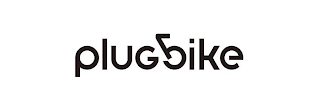 PLUGBIKE logo