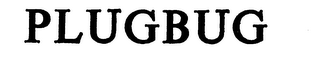PLUGBUG logo