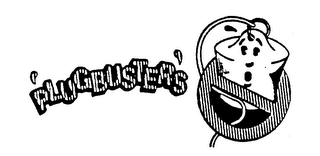 PLUGBUSTERS logo