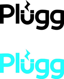 PLUGG logo