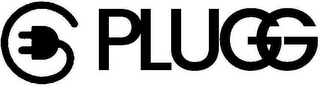 PLUGG logo