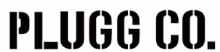 PLUGG CO.