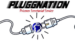 PLUGG NATION PRISONER SECRETARIAL SERVICE logo