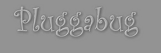 PLUGGABUG logo