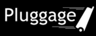 PLUGGAGE logo