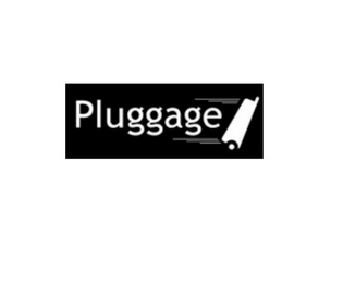 PLUGGAGE logo
