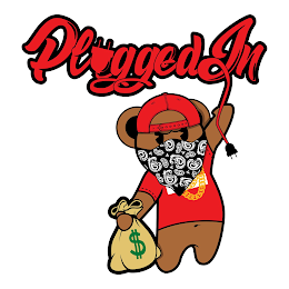 PLUGGEDIN logo