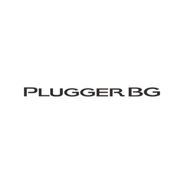 PLUGGER BG logo