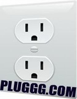 PLUGGG.COM logo