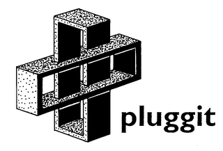 PLUGGIT logo