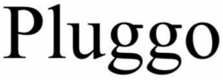 PLUGGO logo