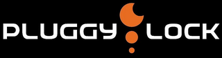 PLUGGY LOCK logo
