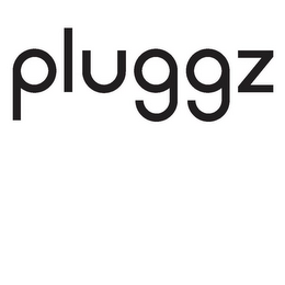 PLUGGZ logo
