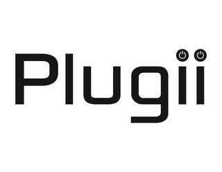 PLUGII logo
