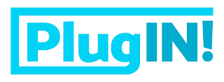 PLUGIN! logo